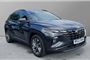 2022 Hyundai Tucson 1.6 TGDi Premium 5dr 2WD