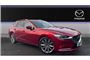 2019 Mazda 6 Tourer 2.2d GT Sport Nav+ 5dr Auto