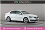 2019 Skoda Octavia 1.5 TSI SE L 5dr DSG