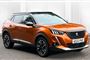 2022 Peugeot 2008 1.2 PureTech 155 GT Premium 5dr EAT8