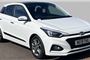 2019 Hyundai i20 1.0 T-GDi [120] Premium SE Nav 5dr