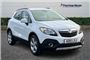 2015 Vauxhall Mokka 1.6i Exclusiv 5dr