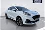 2023 Ford Puma 1.0 EcoBoost Hybr mHEV 155 ST-Line Vignale 5dr DCT