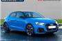 2021 Audi A1 30 TFSI 110 Black Edition 5dr