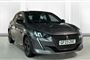 2023 Peugeot 208 1.2 PureTech 100 GT 5dr