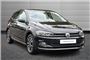 2020 Volkswagen Polo 1.0 TSI 95 United 5dr