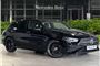 2024 Mercedes-Benz CLA Shooting Brake CLA 220d AMG Line Premium Plus 5dr Tip Auto