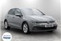 2021 Volkswagen Golf 1.5 eTSI 150 Life 5dr DSG