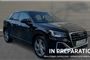 2022 Audi Q2 35 TFSI S Line 5dr S Tronic