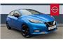 2021 Nissan Micra 1.0 IG-T 92 N-Sport 5dr