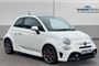 2019 Abarth 595 1.4 T-Jet 145 3dr