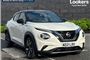 2021 Nissan Juke 1.0 DiG-T 114 Tekna+ 5dr