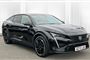 2023 Peugeot 408 1.6 Hybrid 225 GT 5dr e-EAT8