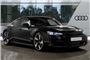 2023 Audi RS e-tron GT 475kW Quattro 93kWh Carbon Vorsprung 4dr Auto