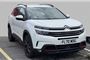 2020 Citroen C5 Aircross 1.2 PureTech 130 Flair Plus 5dr EAT8