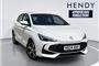 2024 MG MG3 1.5 Hybrid Trophy 5dr Auto