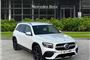 2023 Mercedes-Benz GLB GLB 200 AMG Line Executive 5dr 7G-Tronic