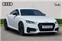 2020 Audi TT S 50 TFSI Quattro TTS Black Edition 2dr S Tronic