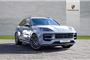 2024 Porsche Cayenne 5dr Tiptronic S