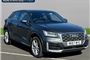 2017 Audi Q2 1.6 TDI S Line 5dr S Tronic