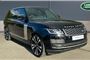 2020 Land Rover Range Rover 5.0 P525 Range Rover Fifty LWB 4dr Auto