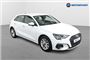 2021 Audi A3 35 TFSI Technik 5dr