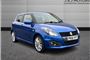 2016 Suzuki Swift Sport 1.6 Sport [Nav] 5dr