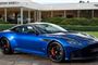 2023 Aston Martin DBS V12 2dr Touchtronic Auto