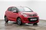 2017 Citroen C1 1.2 PureTech Flair 5dr