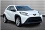 2023 Toyota Aygo X 1.0 VVT-i Pure 5dr