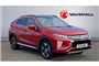 2019 Mitsubishi Eclipse Cross 1.5 4 5dr CVT 4WD