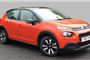 2019 Citroen C3 1.2 PureTech 82 Feel 5dr