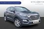 2019 Hyundai Tucson 1.6 GDi SE Nav 5dr 2WD