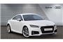 2019 Audi TT S 50 TFSI Quattro TTS 2dr S Tronic