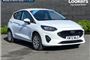 2023 Ford Fiesta 1.1 75 Trend 5dr