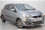 2019 Mitsubishi Mirage 1.2 4 5dr CVT