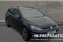 2019 Volkswagen Golf Estate 1.0 TSI 115 Match 5dr DSG