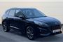 2022 Ford Kuga 2.5 PHEV ST-Line 5dr CVT