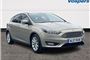 2017 Ford Focus 1.0 EcoBoost 125 Titanium 5dr