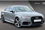 2017 Audi RS3 2.5 TFSI RS 3 Quattro 4dr S Tronic