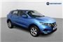 2020 Nissan Qashqai 1.5 dCi 115 Acenta Premium 5dr