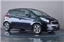 2017 Kia Venga 1.6 ISG 3 5dr