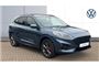 2023 Ford Kuga 2.5 PHEV ST-Line 5dr CVT