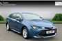 2021 Toyota Corolla Touring Sport 1.8 VVT-i Hybrid Icon Tech 5dr CVT