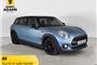 2016 MINI Clubman 2.0 Cooper D 6dr