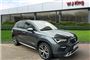 2020 SEAT Ateca 1.5 TSI EVO Xperience Lux 5dr DSG