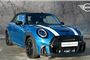 2024 MINI Convertible 2.0 Cooper S Sport II 2dr Auto [Comfort/Nav Pack]