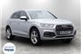 2020 Audi Q5 50 TFSI e Quattro S Line 5dr S Tronic