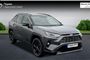 2020 Toyota RAV4 2.5 VVT-i Hybrid Dynamic 5dr CVT 2WD