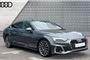 2024 Audi A5 Sportback 40 TFSI 204 S Line 5dr S Tronic